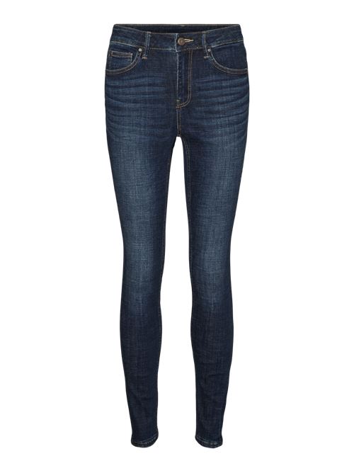  VERO MODA | 10310822/Dark Blue Denim